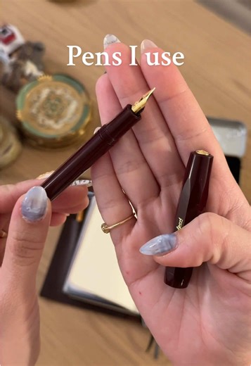 Ultimate Guide to Choosing the Best Fountain Pens