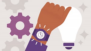 Efficient Time Management Online Class | LinkedIn Learning, formerly Lynda.com