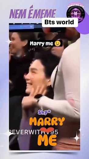 547K views · 10K reactions | Yoongii marry mee凉凉藍#pageviralシ゚ #reelschallengereelschallenge #reelsviralシ #reelsviralシfb #foryoupageシforyou #viralreelsシ #reelsfbシ #foryoupagereels #reelsfypシ #BTSジン #Bts #taekook #jin #jungkook #Rm #suga #jimin #j-hope #Taehyung | Bts world | Facebook