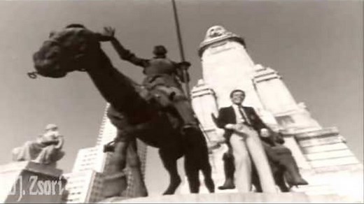 Julio Iglesias - Un Canto a Galicia (1972) Official Music Video