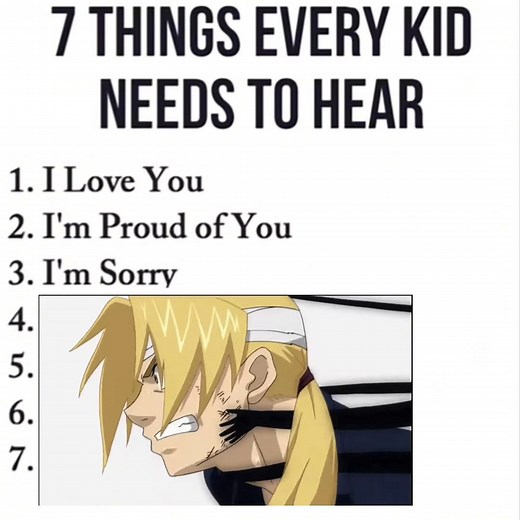 Fullmetal Alchemist Brotherhood Anime Moments