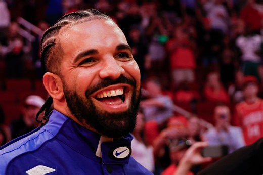 Drake's Jumps Back Into Acting With Comedic Role In "The Office Movers" Series