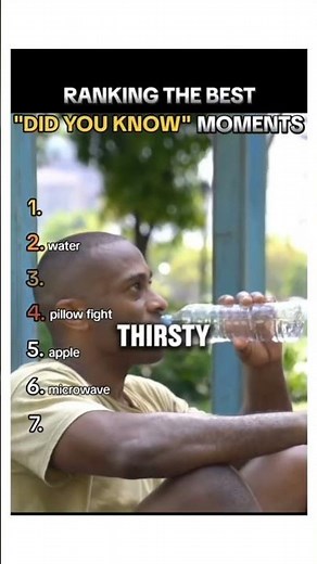 The BEST Did you Know Meme Moments #shorts