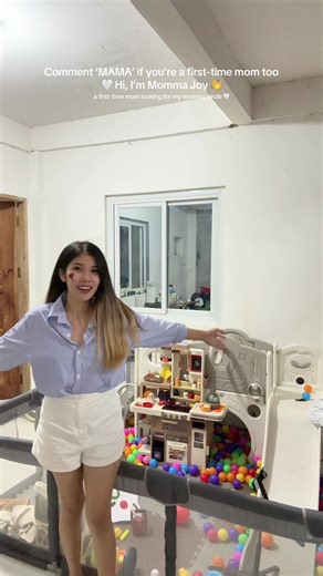 Connecting with First-Time Moms on TikTok