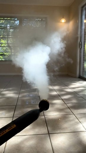 3.3K views | We use this ALL THE TIME! The Wagner 915e is great for all kinds of cleaning projects! #WagnerSpraytech #WagnerPartner #DIY #groutcleaning | Nik and Liv DIY | Facebook