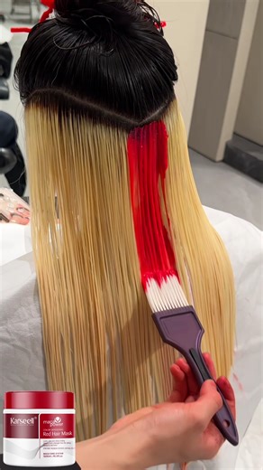 Top Hair Growth Hacks for Red Hair Girls