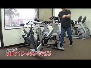 Spinner NXT by Star Trac