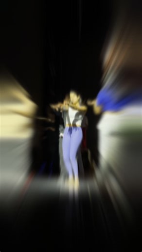 Behind the scenes at IIFA 2024! Janhvi Kapoor getting ready to set the stage on fire 🔥 #IIFA #Bollywood #IIFAThrowback #JanhviKapoor #IIFA2024 | IIFA Awards