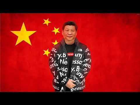 SOCIAL CREDIT MUSIC DRIP