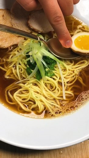 Homemade Ramen Recipe with Common Grocery Store Ingredients