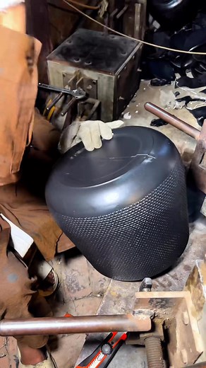 So Satisfying! Plastic Planter Factory Process | Skill Base