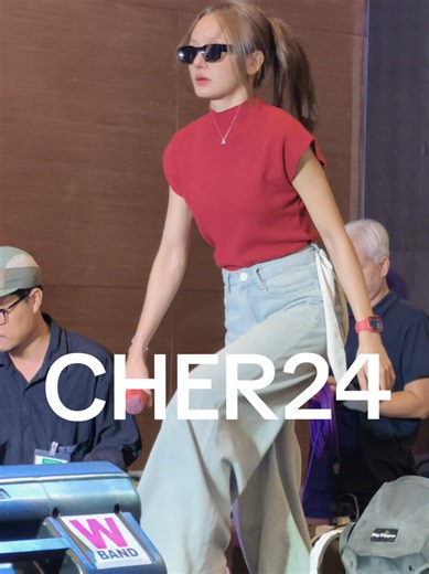 CHER24