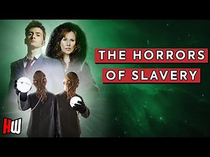 Doctor Who's Sobering Slavery Story