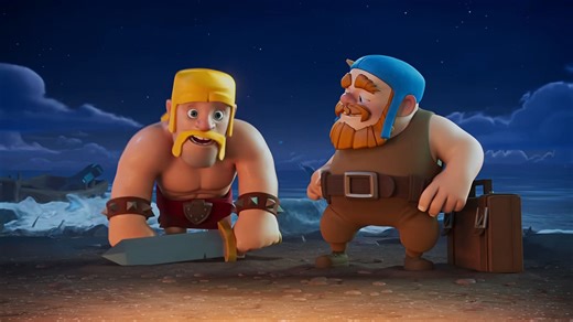 Master Builder in Clash of Clans: Everything you need to know
