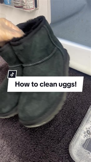 Ultimate Ugg Cleaning Guide: Restore Color and Shape Like a Pro!