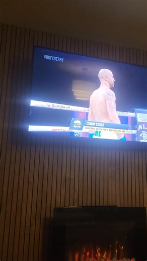 Nuala Savage on Reels