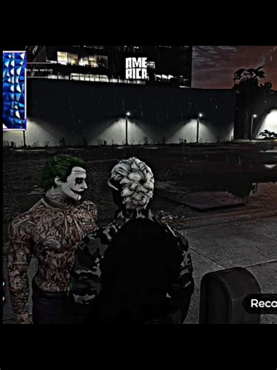 Epic GTA V Joker Edit You Don't Want to Miss!