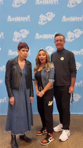 Cosmo! Wanda! Don’t say 💩!