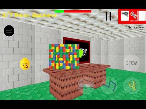 Lego's Basics In Building And Learning Full Gameplay