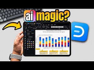 The Ultimate AI Tool for Flowcharts & Diagrams 📱🔥 | EdrawMax