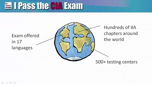 CIA vs CPA: Deciding Between the CIA Certification and the CPA Certification