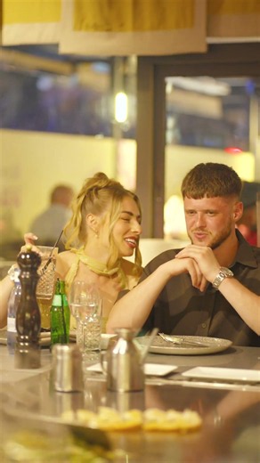 Tai Pan Tenerife - TEPPANYAKI EXPERIENCE