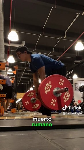 TrainedbyLo on TikTok