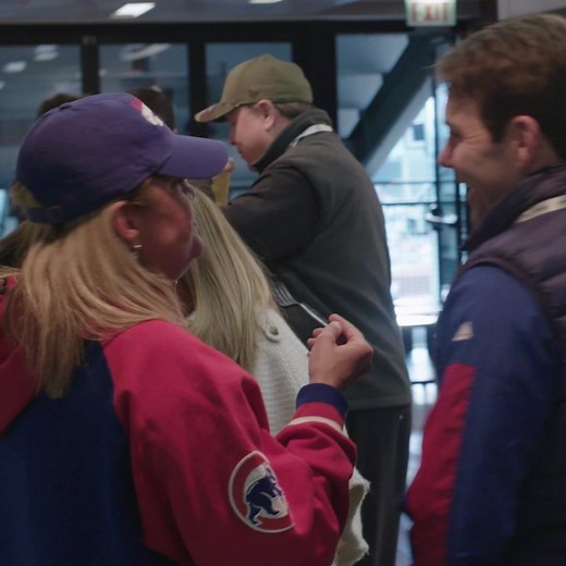 The best rooftop in town! 🙌 Visit the Wrigley Rooftops for impeccable views and all-inclusive food & beverage included in your ticket. | Wrigley Rooftops, LLC