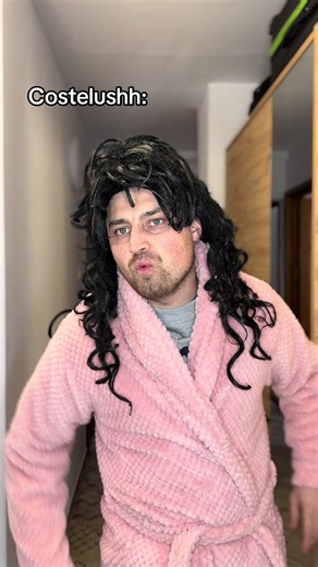 Costelushh: Un viaje musical entre Rumanía y Moldavia