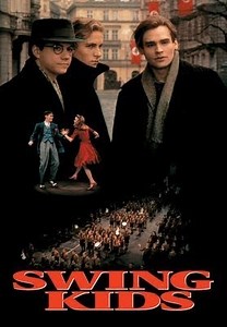 Swing Kids