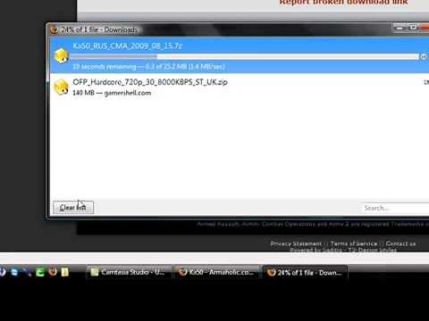 Arma 2: How To Install Mods Tutorial
