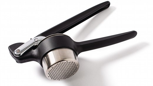 This mashed potatoes recipe breaks all the rules for a tasty twist on the holiday dish