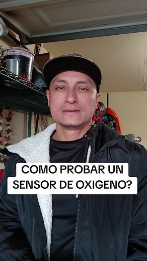 How to Test an Oxygen Sensor in Automotive Mechanics
