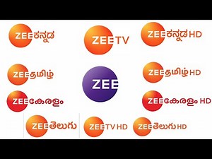ZEE NETWORK CHANNELS