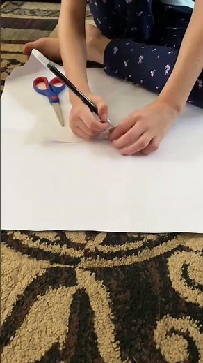 🍽️ Making a Fun Dinner Planner Calendar!