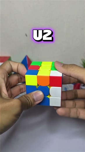 F2L tutorial basic and easy 😀