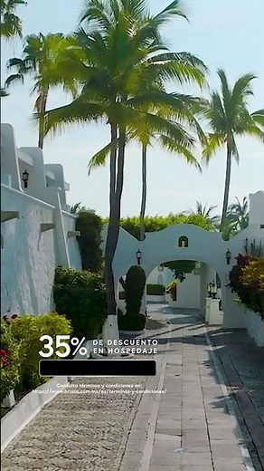 HOTELES LAS BRISAS, GRAN VENTA 25 ANIVERSARIO