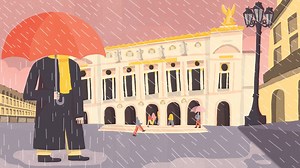 Confessions of a Group Tour Guide