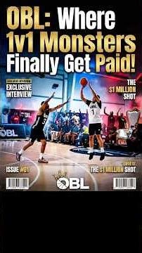 OBL: Where 1v1 Monsters Finally Get Paid!
