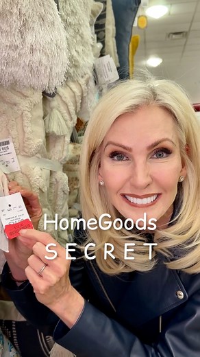 Follow @lorafied for more: HomeGoods SECRETS🤫 HOW TO SAVE EVEN MORE AT HOMEGOODS 🤯 Here’s a little secret about me…I love grabbing an iced latte and going to HomeGoods by myself just to see if there’s anything “I didn’t know I needed” 😂 Plus, I LOVE finding a deal! Who gets me?! My biggest find so far: A Chanel coffee table book, yes, sister, CHANEL! That was found at the Covington, GA HomeGoods last summer on vacation. What’s your biggest find so far? LMK in the comments 🤗 💗 CHECKOUT my we