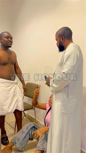 1.1M views · 29K reactions | Wife caught her husband with his best man in a hotel and everyone should learn | The honour | Facebook