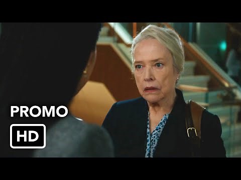 Matlock 1x09 Promo (HD) Kathy Bates series