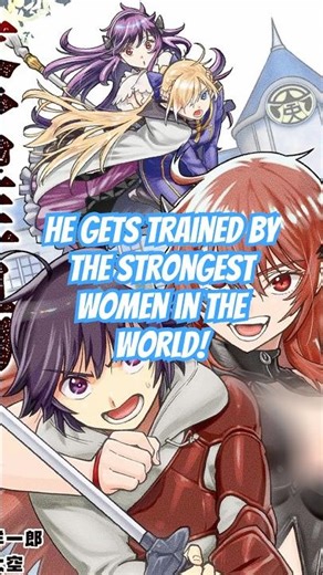 The Strongest Women Decide To Train Their Future Husband!