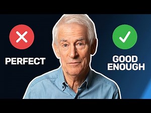 You Don't Have to Be Perfect to Become Fluent