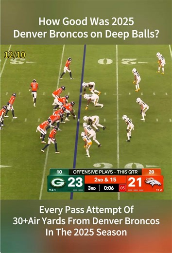 #nfl #nflfootball #nflhighlights #denverbroncos #broncos | NFL Football