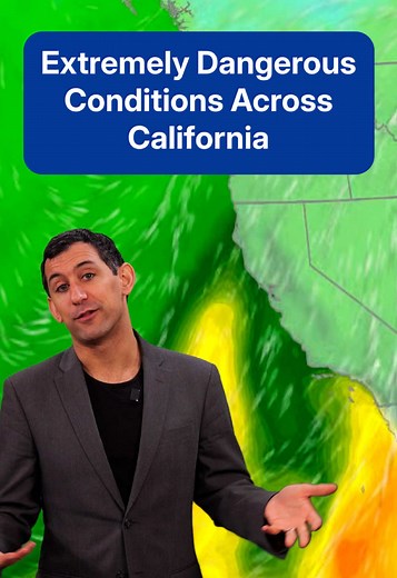 California Weather Alerts: Stay Safe During Flood Risks