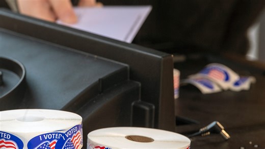 What to do in York County if you think you made a mistake on your mail ballot