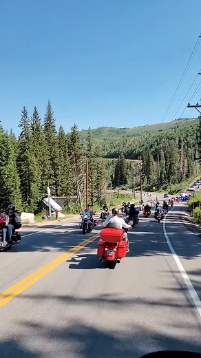 Awesome sight | Harley Davidson People