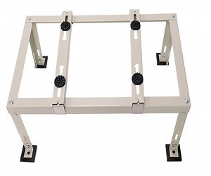 [Hot Item] Outdoor Condenser Stand Air Conditioner Floor Bracket