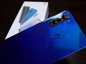 Xiaomi Redmi Note 8T: Camera cu 3 din senzorii lui Redmi Note 8 Pro   un senzor principal care m-a convins